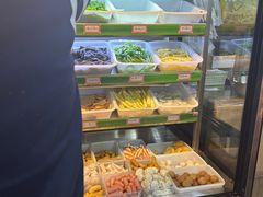 -多呗辣麻辣香锅(万达广场店)
