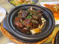 -尚岛私房菜(西方巷店)