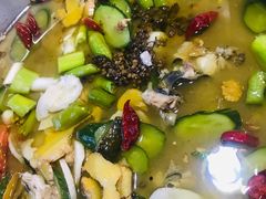 贡椒鱼-贡椒鱼老店·雅安十大名店