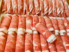 -津门羊大爷铜锅涮肉(雅清街店)
