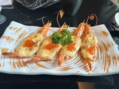 -曙亚洲餐厅-重庆富力艾美酒店(南坪万达广场店)