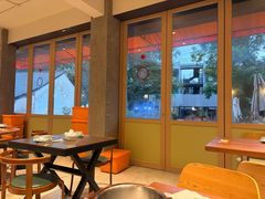 -御香农家菜(莫干山庾村店)