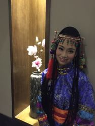 -盘子女人坊生日照·摄影馆(华强店)