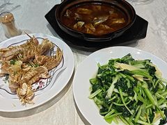 -好兄弟郭巨海鲜(天一阁店)