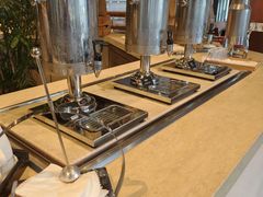 -无锡梁鸿湿地丽笙度假酒店·流觞西餐厅