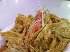 -京天红酒家(虎坊路店)