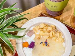 -绿小院(荔湾店)