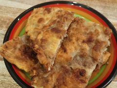 -犇犇肉饼(九方财富广场一座店)