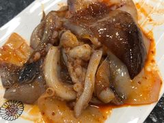 -金刚山(学府路店)