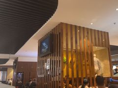 -汉巴味德(北京银座和谐广场店)