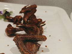 -千禧万福汉亭舫·船舫苏宴
