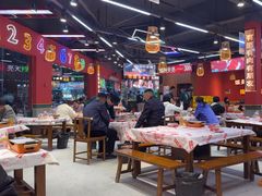 -饶福记·南昌烧烤大排档(九龙湖土著店)