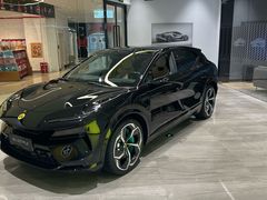 -莲花跑车(国贸商城店)