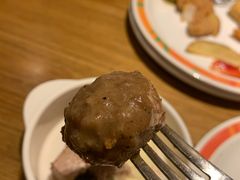 -比格比萨自助(沙河店)