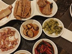 -中国厨房/台湾牛肉面
