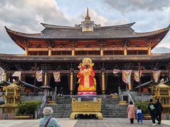 -天龙八部武侠城