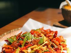 -小和庆·知味(首铸万科店)