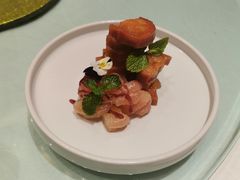 -扬州狮子楼·非遗淮扬菜(总店)