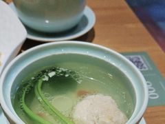 -竹里馆·淮扬菜·功夫茶(老门东店)