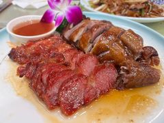 -香港威特瑞茶餐厅(小白楼音乐厅店)