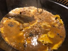 -沈厨地锅老灶•徐州烧烤(黄渡店)