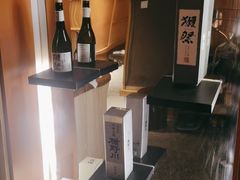-藤原布二·八佰善会席料理(奥体店)