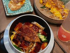 -ITARU食堂·定食料理(西丽店)