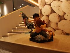 -红樱桃·欢乐餐厅(太原里店)
