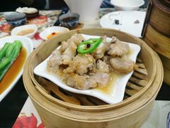 -虾饺妹·粤式手工点心(水荫路店)
