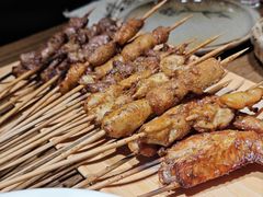 -鸽子窝(青塔店)