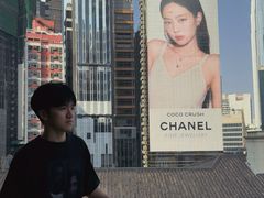 -大馆(前中区警署建築群)