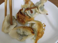 煎饺韭菜猪肉-山东水饺(南坪新街店)