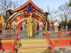 -华清宫景区