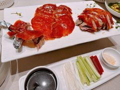 -漢舍中国菜馆(889广场店)
