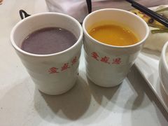 -素清香(解放路店)