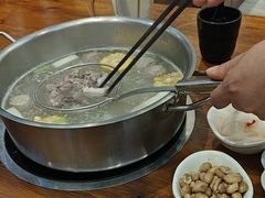 -八宝牛潮汕鲜牛肉火锅(净月店)