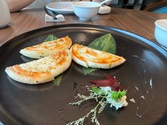 -佘山世茂艾美·御珍轩中餐厅
