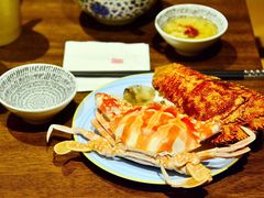 -融信华邑酒店·鲜艳西餐厅