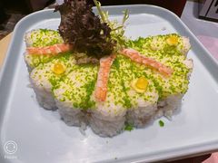 -白天鹅宾馆·流浮阁咖啡厅