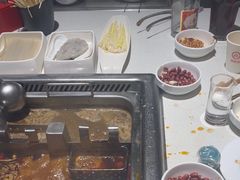 -海底捞火锅(勒泰店)