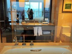 -广州粤海喜来登酒店