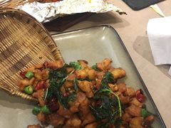 -拂晓山房·私房川菜(西门店)