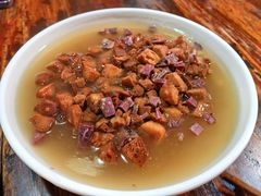 阆苑三绝-李家厨房(古城北街店)