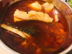 -川府四娃火锅