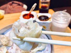 -真真鲜馄饨店(启蒙路店)