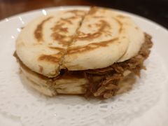 -陕西大厦中餐厅(陕西驻沪办店)