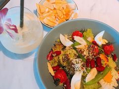-STARRY CAFE & LOUNGE BAR(高新店)