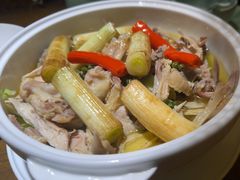 -粗茶淡饭·隐庐私厨(东亭店)