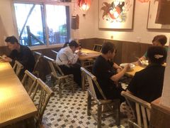 -丁阿纸面馆