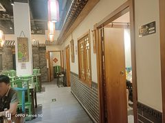 -张大嘴菜馆(庞各庄店)
